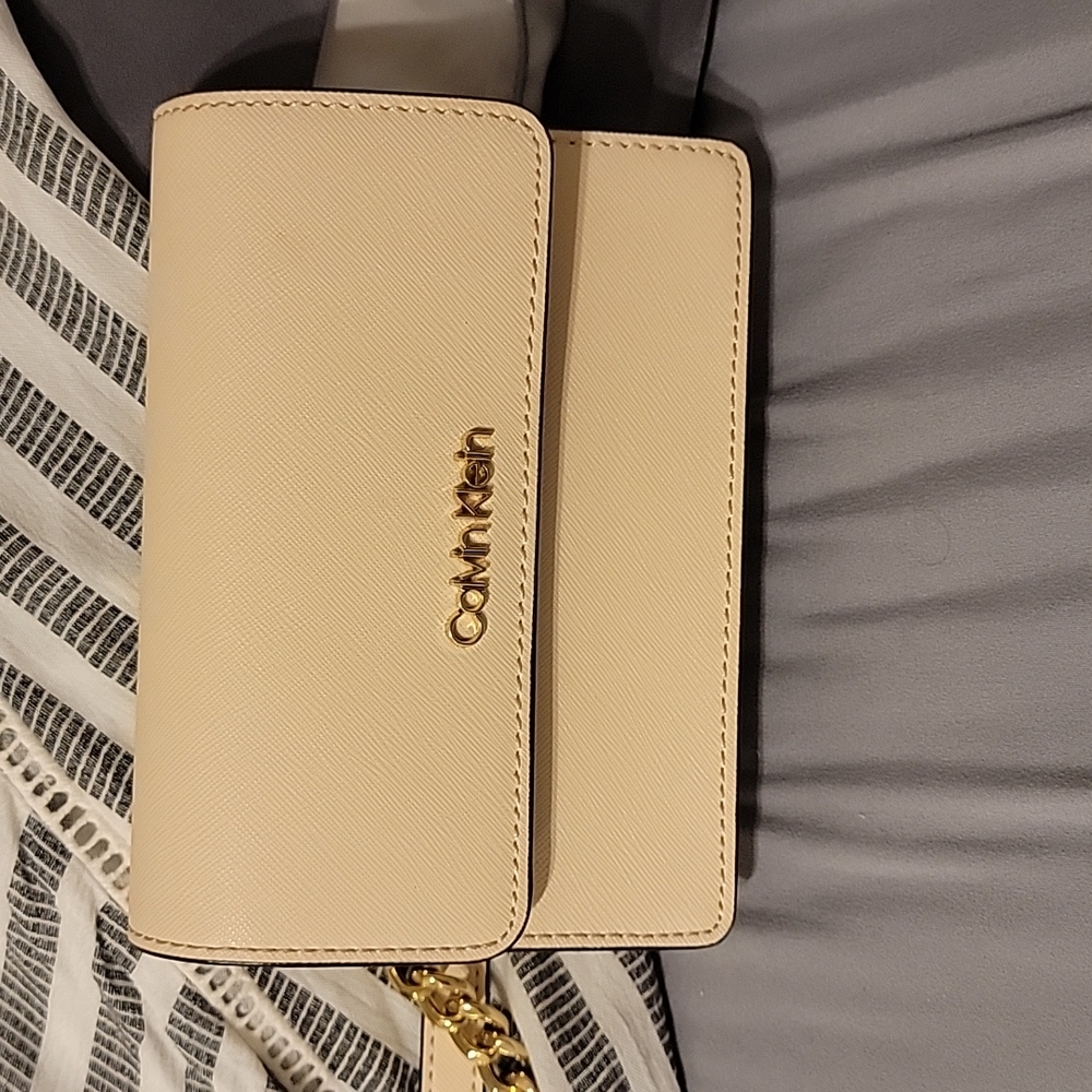 Calvin Klein crossbody bag